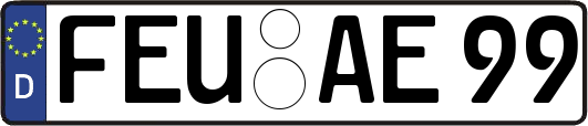 FEU-AE99