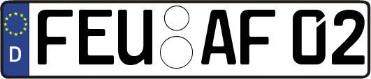 FEU-AF02