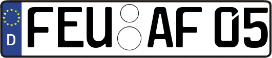 FEU-AF05