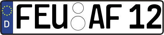 FEU-AF12