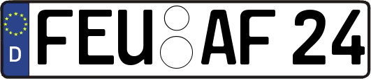 FEU-AF24