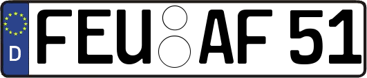 FEU-AF51