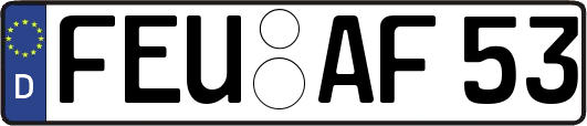 FEU-AF53