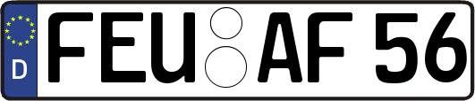 FEU-AF56