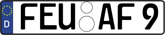 FEU-AF9