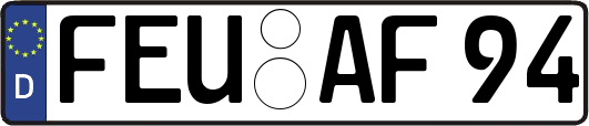FEU-AF94