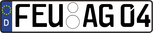 FEU-AG04