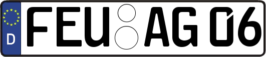 FEU-AG06