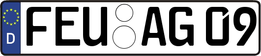FEU-AG09