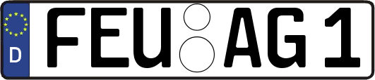 FEU-AG1