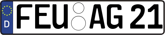 FEU-AG21