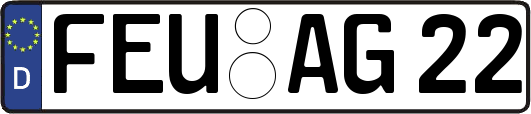 FEU-AG22