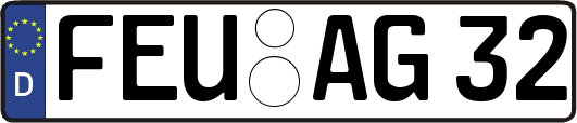 FEU-AG32
