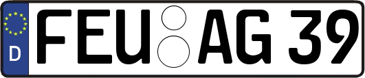 FEU-AG39