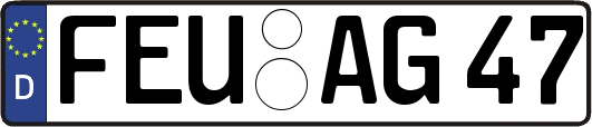 FEU-AG47