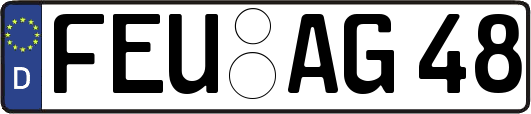 FEU-AG48