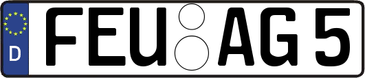 FEU-AG5