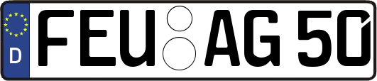 FEU-AG50