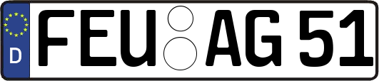 FEU-AG51