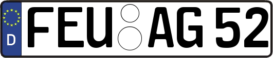FEU-AG52