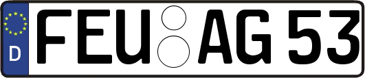 FEU-AG53