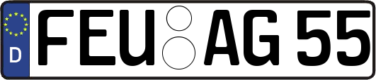 FEU-AG55