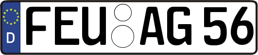 FEU-AG56