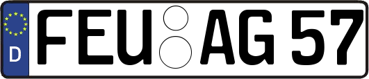 FEU-AG57