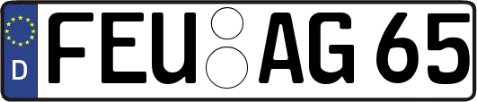FEU-AG65