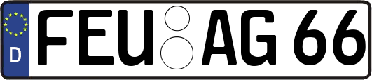 FEU-AG66