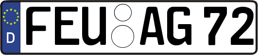 FEU-AG72