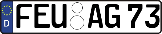 FEU-AG73