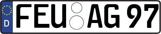 FEU-AG97