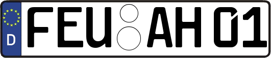 FEU-AH01