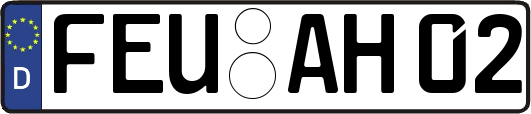 FEU-AH02
