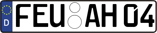 FEU-AH04