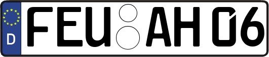 FEU-AH06