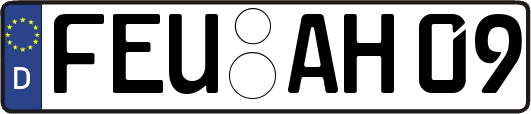 FEU-AH09