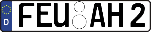 FEU-AH2