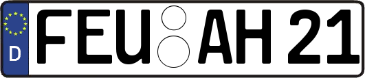 FEU-AH21