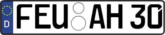 FEU-AH30