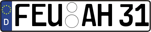 FEU-AH31