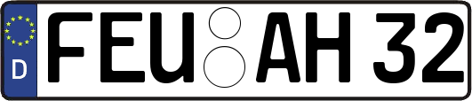 FEU-AH32