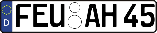 FEU-AH45