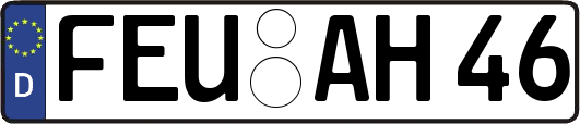 FEU-AH46