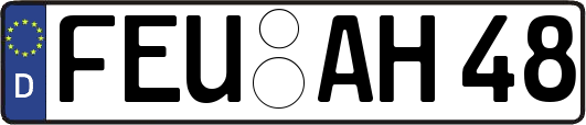 FEU-AH48