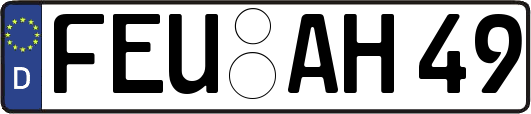 FEU-AH49