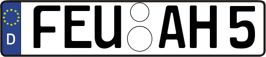 FEU-AH5