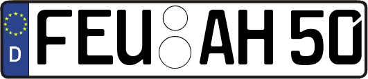 FEU-AH50