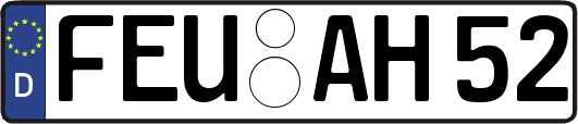 FEU-AH52